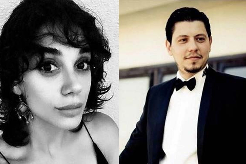 Pınar Gültekin'in katili Cemal Metin Avcı tutuklandı